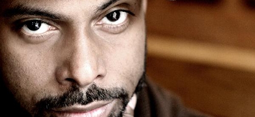 Theo Parrish