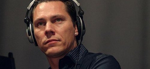 Tiesto Tiesto