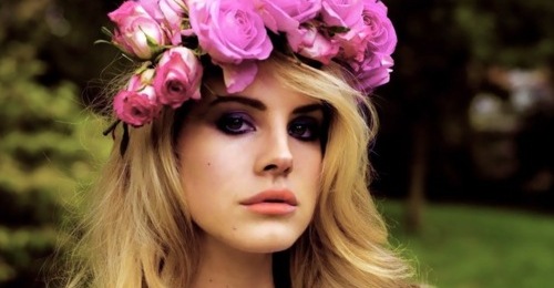 Lana Del Ray Lana Del Ray