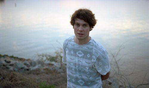 Washed Out Washed Out