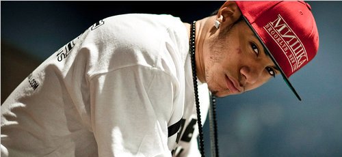 Araabmuzik Araabmuzik