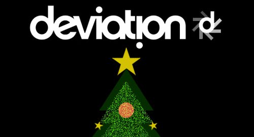 Deviation Deviation