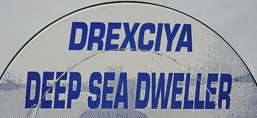 drexciya-111111 drexciya-111111