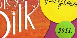 10 best: labels of 2011