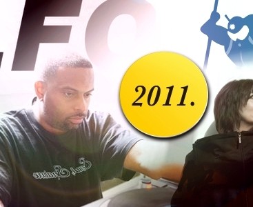 50 best: reissues of 2011