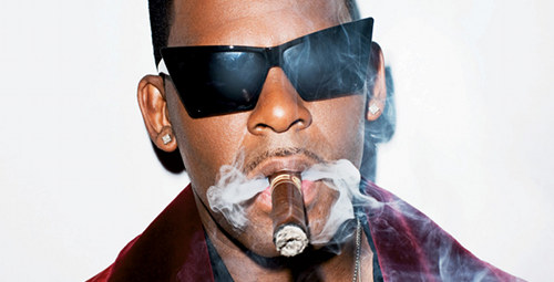 R. Kelly