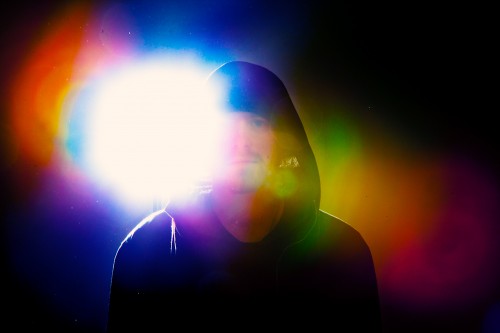 Blanck Mass Blanck Mass