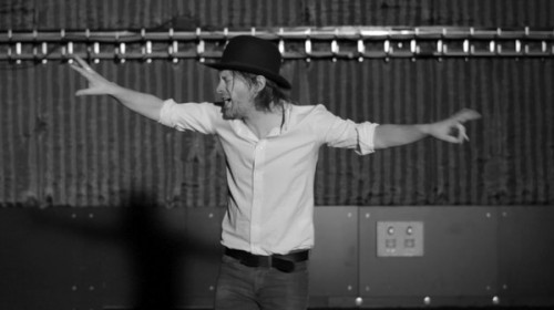 Radioheaddan