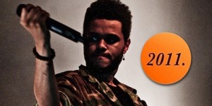 50 best: albums of 2011
