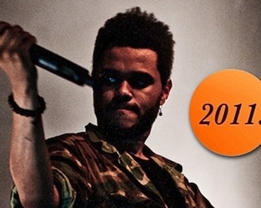50 best: albums of 2011
