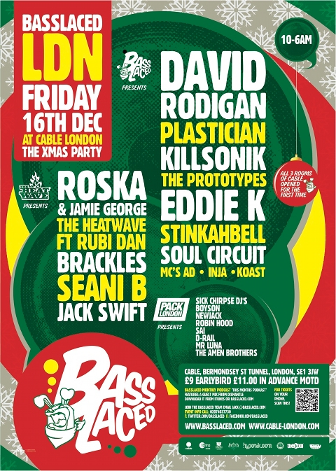 basslaceddec basslaceddec