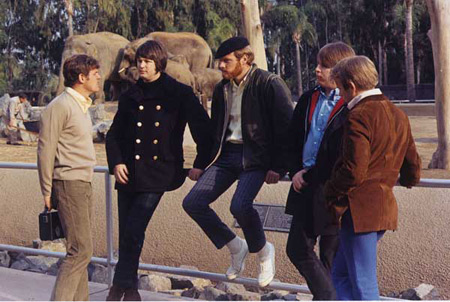 Beach Boys