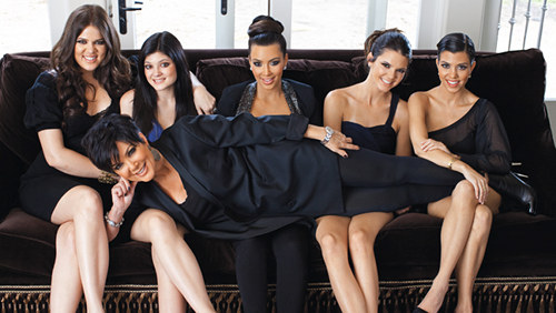 Kardashians Kardashians
