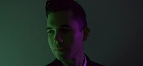 Matthew Dear