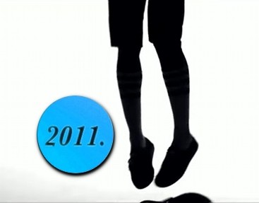 50 best: tracks of 2011