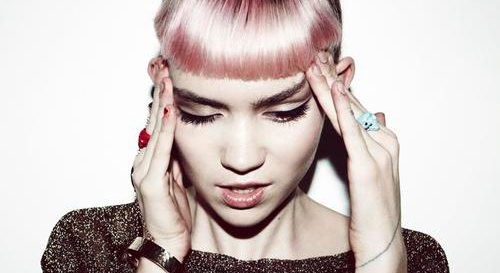 Grimes Grimes