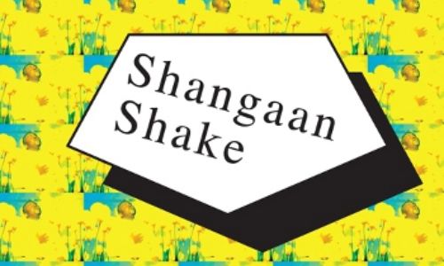 Shangaan Shake