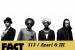 Azari & III