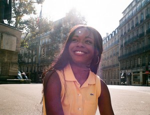 Azealia Banks