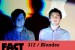 FACT mix 312: Blondes