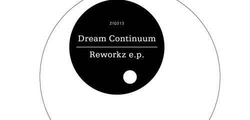 Dream Continuum Dream Continuum