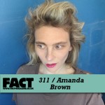 Amanda Brown
