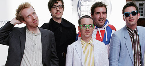 Hot Chip