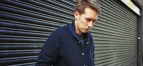 Joy Orbison Joy Orbison
