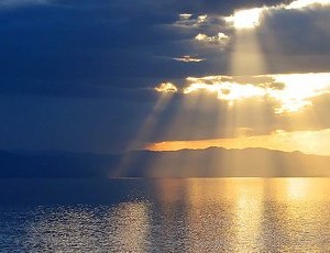 Lake Malawi