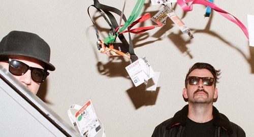 modeselektor modeselektor