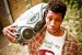 Willis Earl Beal – ‘Evening Kiss’