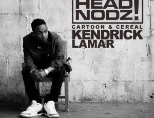 Cartoon & Cereal