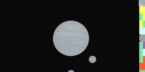 Radio 4 investigate the 12 inch single; Peter Saville talks ‘Blue Monday’