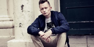 Rockwell – ‘The Rain’