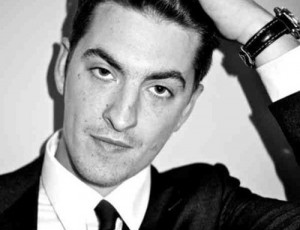 Skream 15 Feb