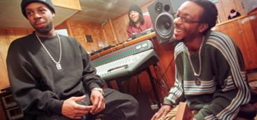Slum Village 14-02-12