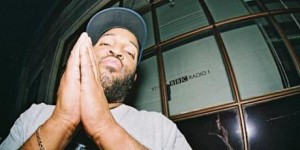 One of house music’s great unsung heroes, Andres, starts new label