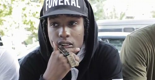 A$AP A$AP