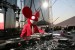 Deadmau5, Guetta, Chris Brown and more prepare unholy medley for this year’s Grammys