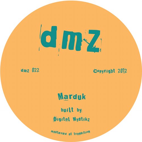 DMZ022