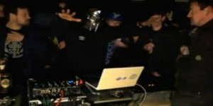 DOOM – Live at Boiler Room