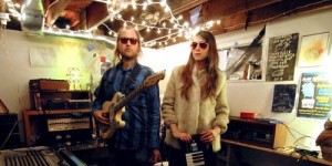 Peaking Lights – Weird Up 2012 Mix