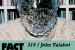 FACT mix 315: John Talabot