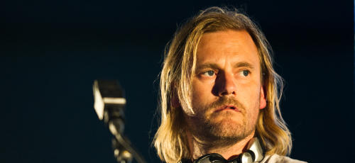 Geoff Barrow