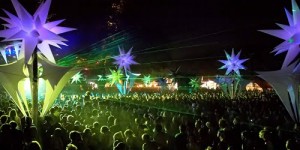 Win tickets for Glade festival – featuring Daedelus, Kuedo, Boddika and many more