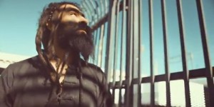 Video: Gonjasufi – ‘The Blame’
