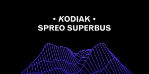 Watch the video for Kodiak’s new Numbers single, w/ Actress remix