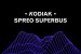Kodiak – ‘Spreo Superbus’ / Actress remix