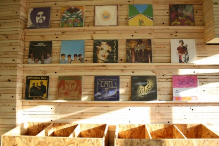 How to… open an independent record store