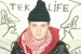 Lil Jabba on the track: Baltimore’s finest footwork producer talks cooking, cave-painting and more